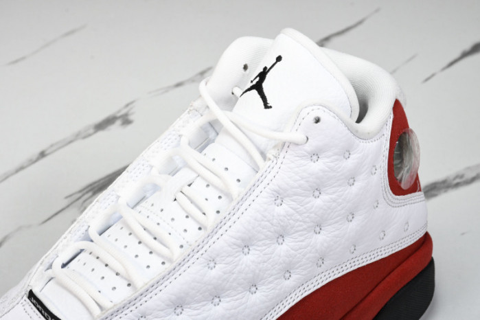AIR JORDAN 13 “Chicago” 414571-122