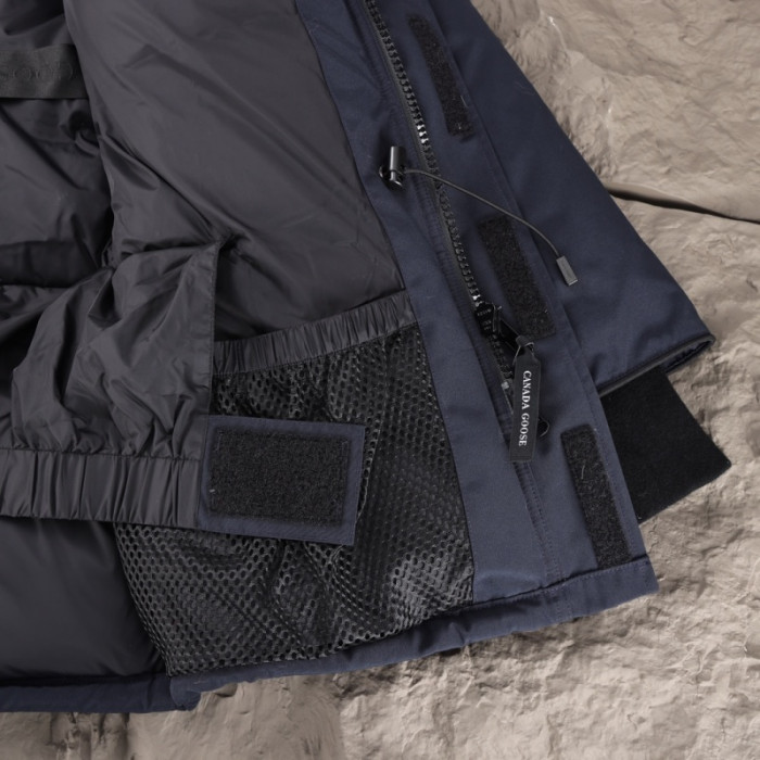 Can*a G00se clothes cgc-005