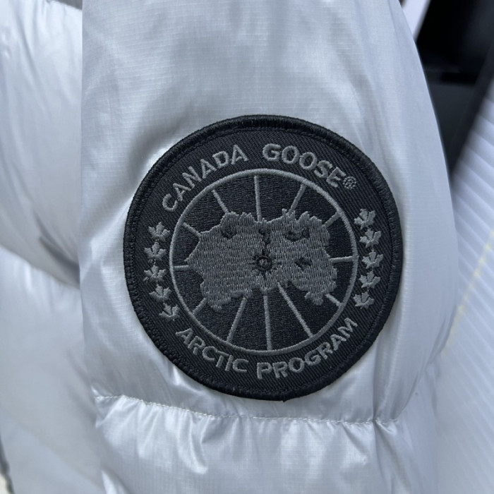 Can*a G00se clothes cgc-018