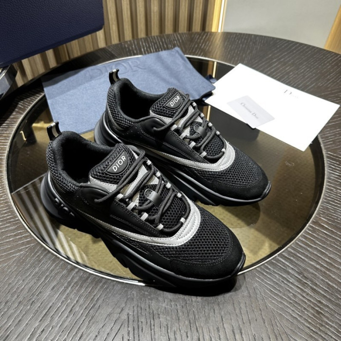 DR B22 TRAINER SNEAKERS DRB22-093