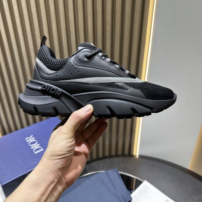 DR B22 TRAINER SNEAKERS DRB22-093