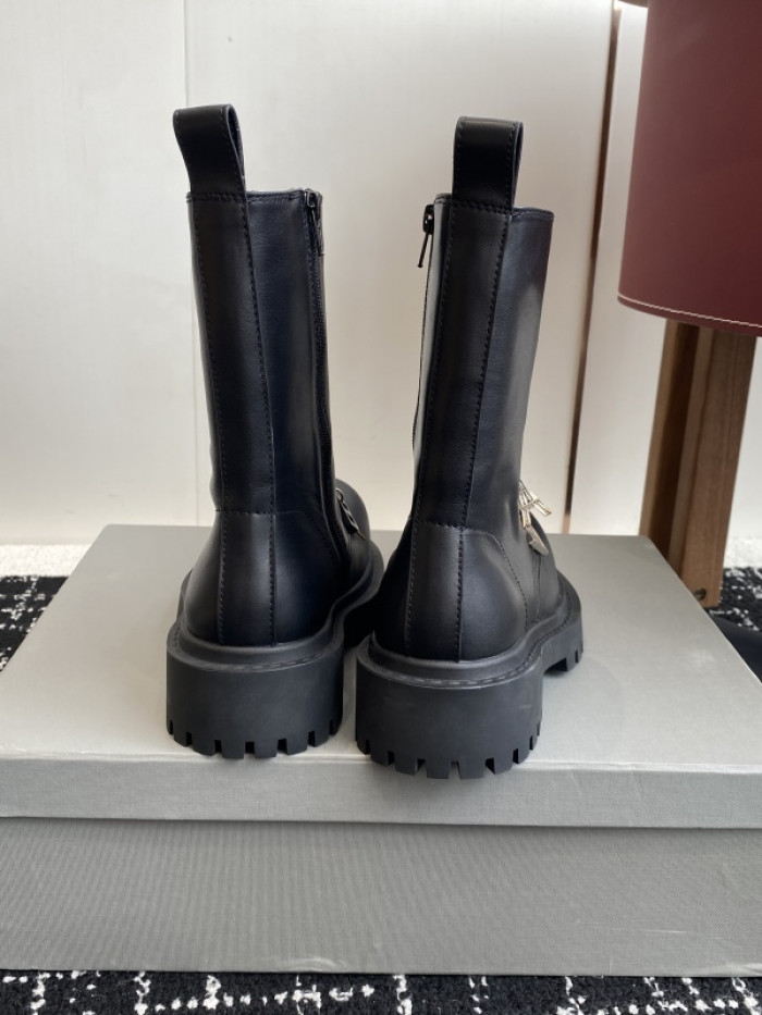 B*ALE*NGA BOOT BSB-029