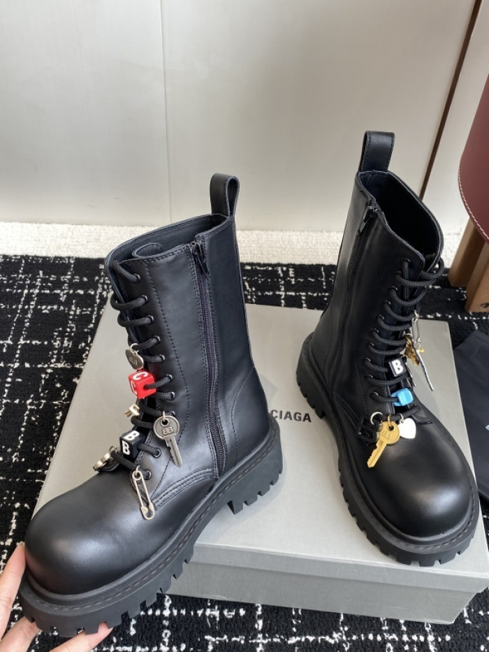 B*ALE*NGA BOOT BSB-029