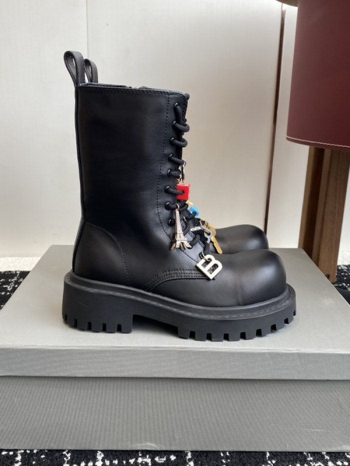B*ALE*NGA BOOT BSB-029