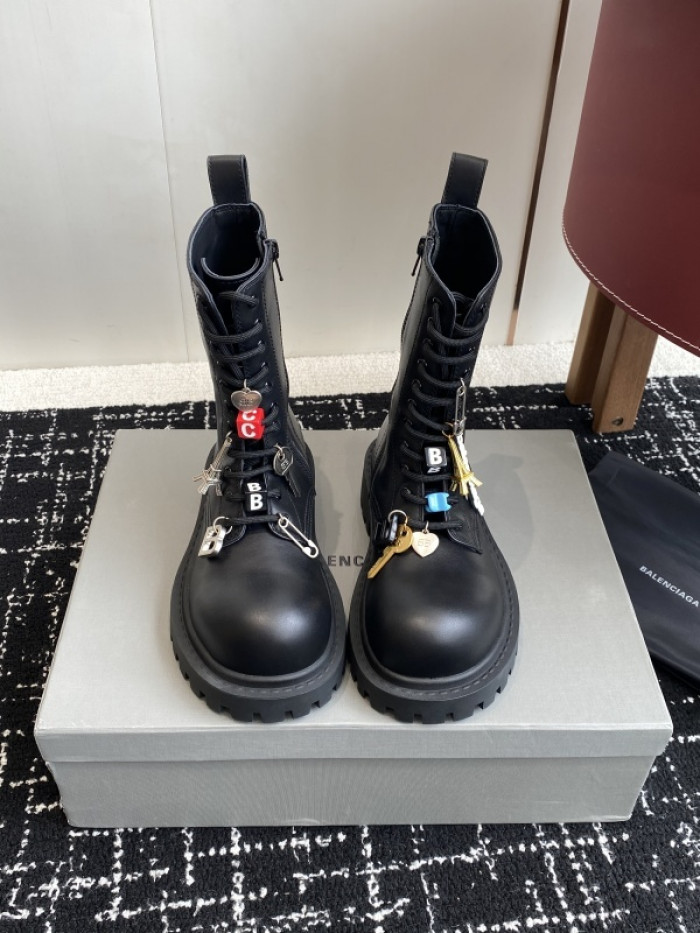 B*ALE*NGA BOOT BSB-029