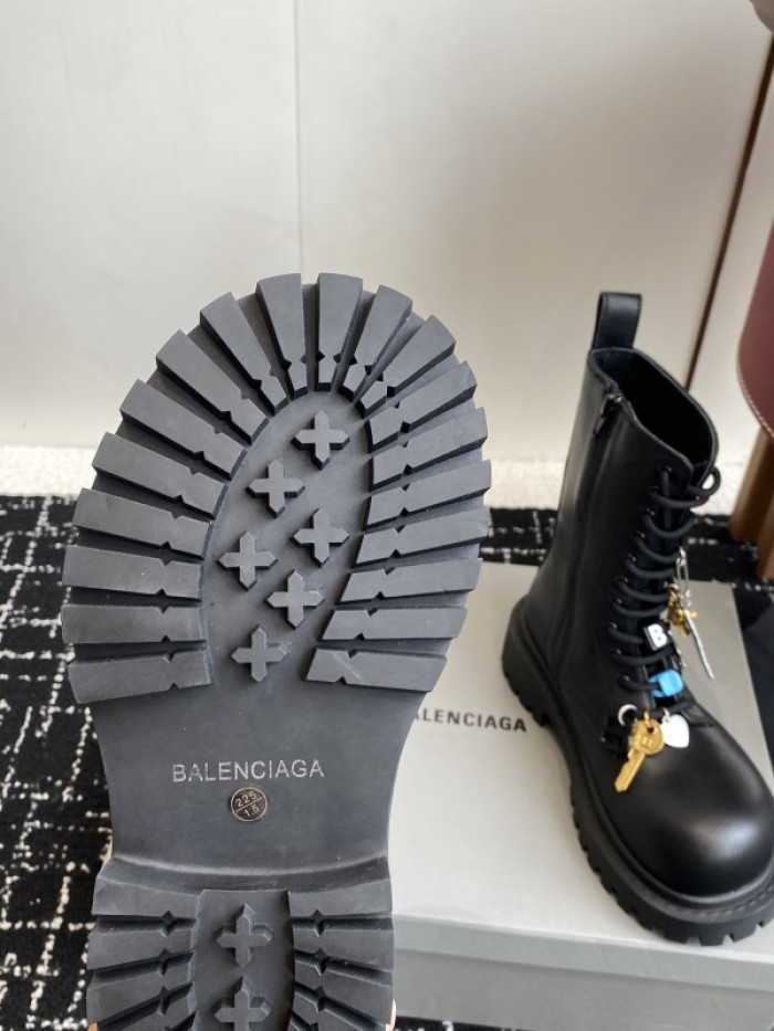 B*ALE*NGA BOOT BSB-029