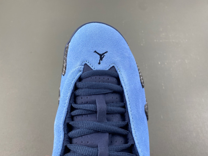 Air Jordan 14 0021A5-287