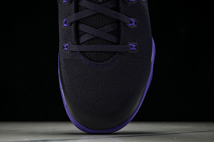 Nike Kobe 9 EM Protro “Purple Dynasty” IH1401-500