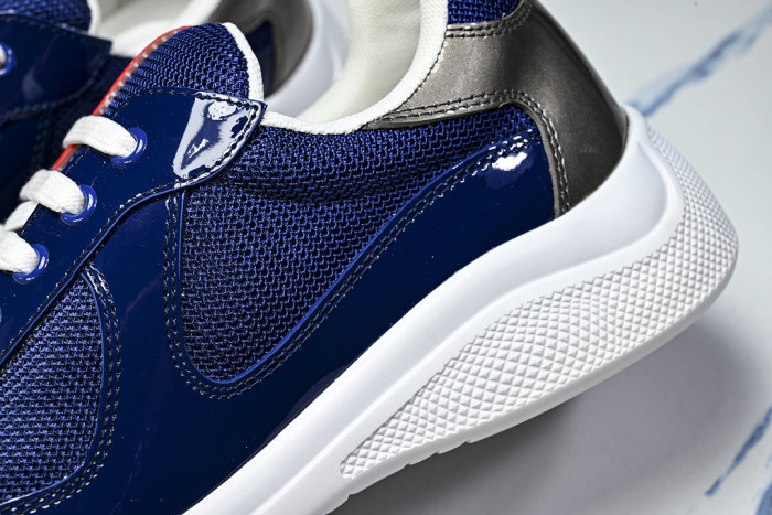 PRA SNEAKER PRA-180