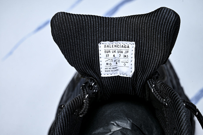 BALENGA TRIPLE S 2 BTS2-001