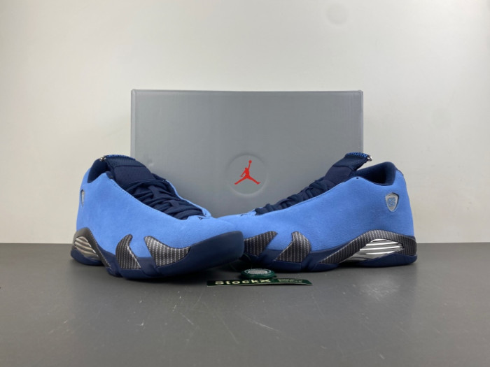 Air Jordan 14 0021A5-287