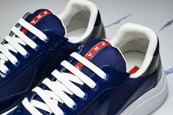 PRA SNEAKER PRA-180