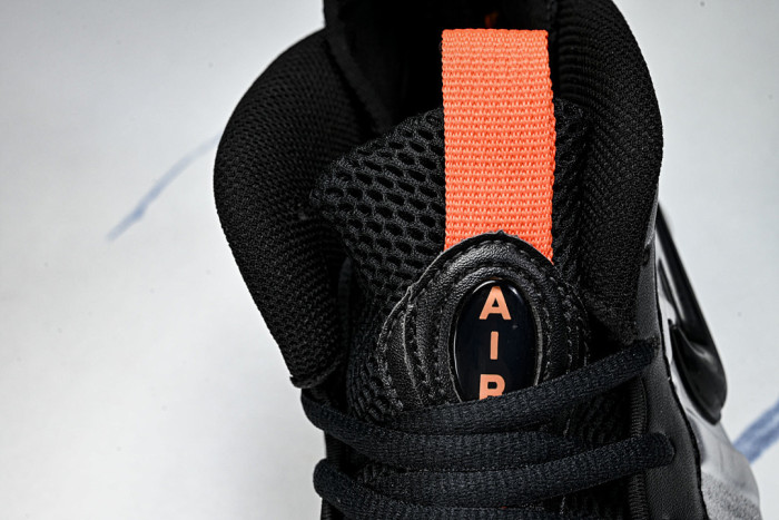 Nike Air Foamposite One Halloween CT2286-001