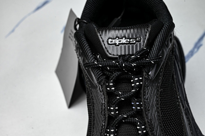BALENGA TRIPLE S 2 BTS2-001