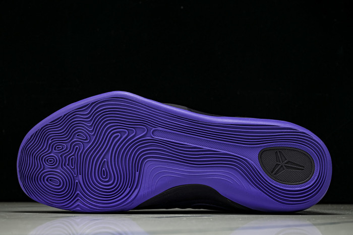 Nike Kobe 9 EM Protro “Purple Dynasty” IH1401-500