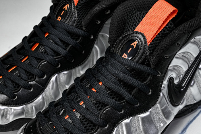 Nike Air Foamposite One Halloween CT2286-001