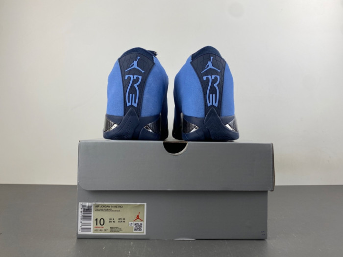 Air Jordan 14 0021A5-287