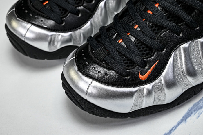 Nike Air Foamposite One Halloween CT2286-001