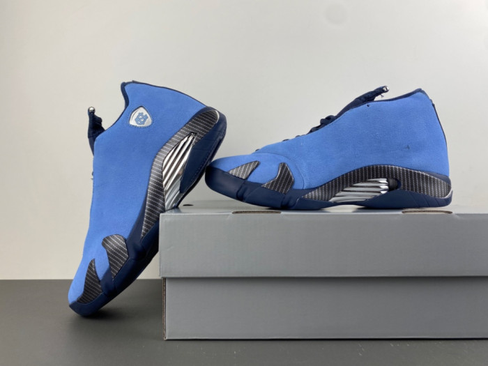 Air Jordan 14 0021A5-287
