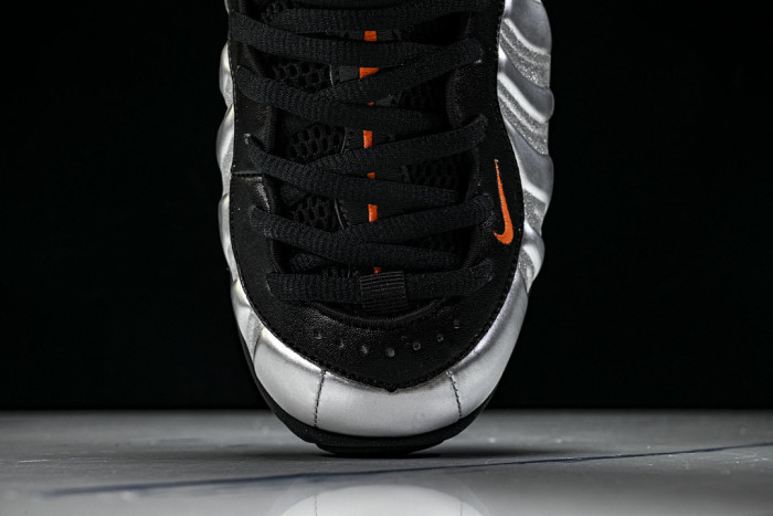 Nike Air Foamposite One Halloween CT2286-001