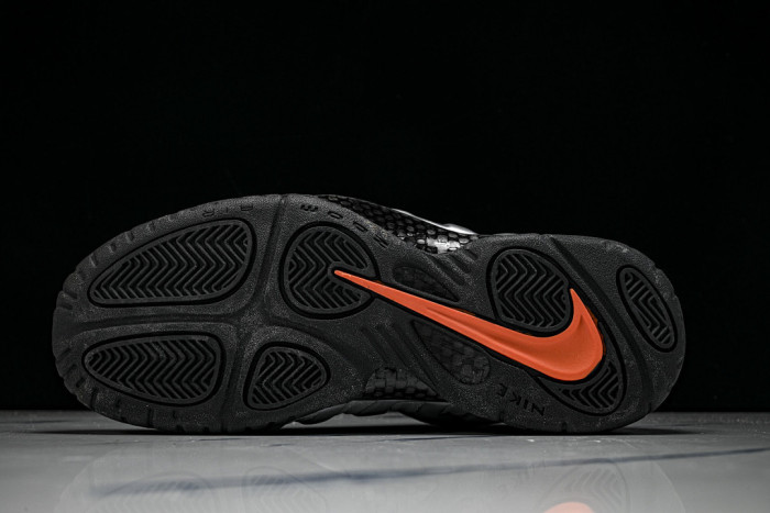 Nike Air Foamposite One Halloween CT2286-001