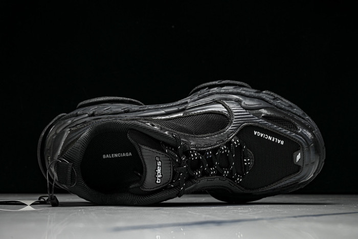 BALENGA TRIPLE S 2 BTS2-001