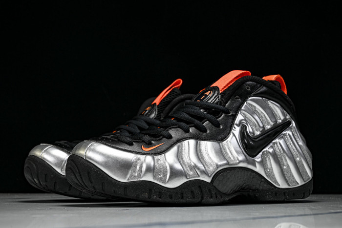 Nike Air Foamposite One Halloween CT2286-001