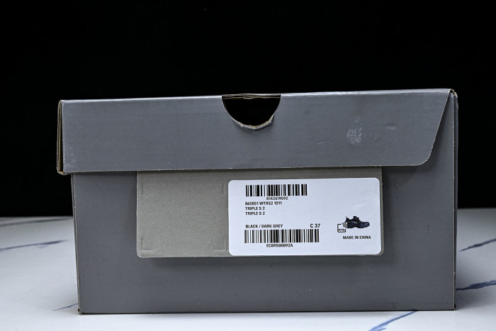 BALENGA TRIPLE S 2 BTS2-001