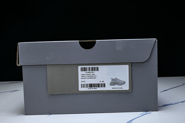 BALENGA TRIPLE S BTSBCS-042
