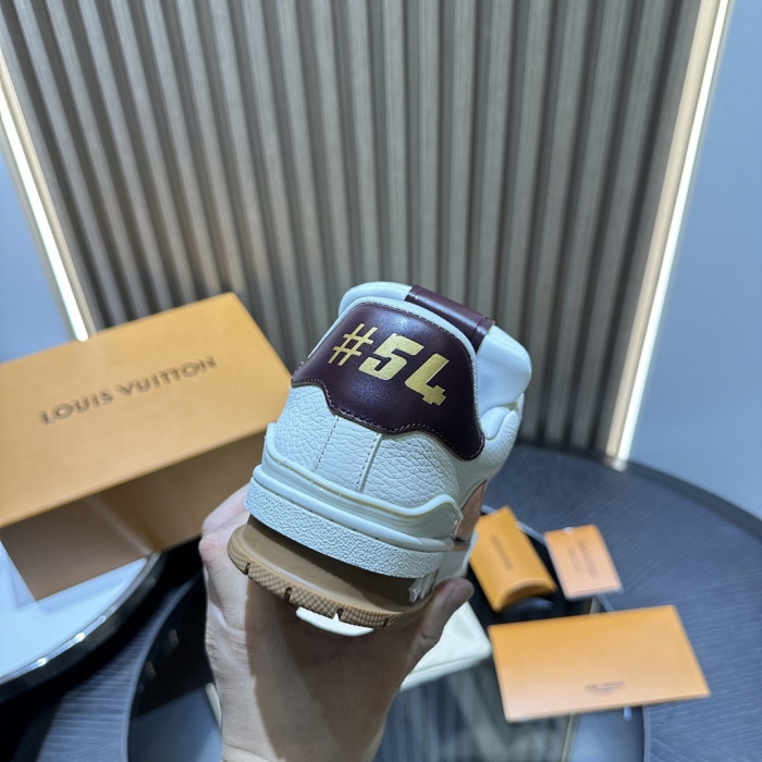 LVT SNEAKERS LVSRS-0201