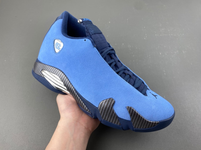 Air Jordan 14 0021A5-287