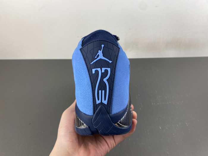 Air Jordan 14 0021A5-287