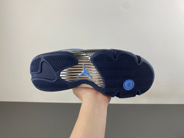 Air Jordan 14 0021A5-287