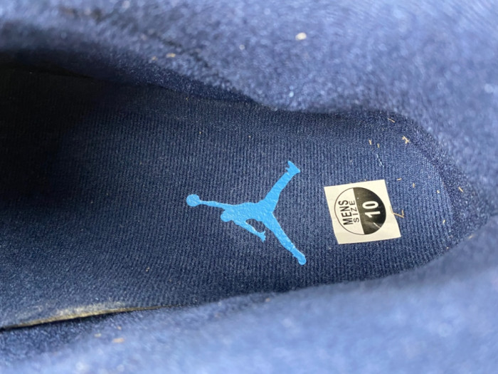 Air Jordan 14 0021A5-287