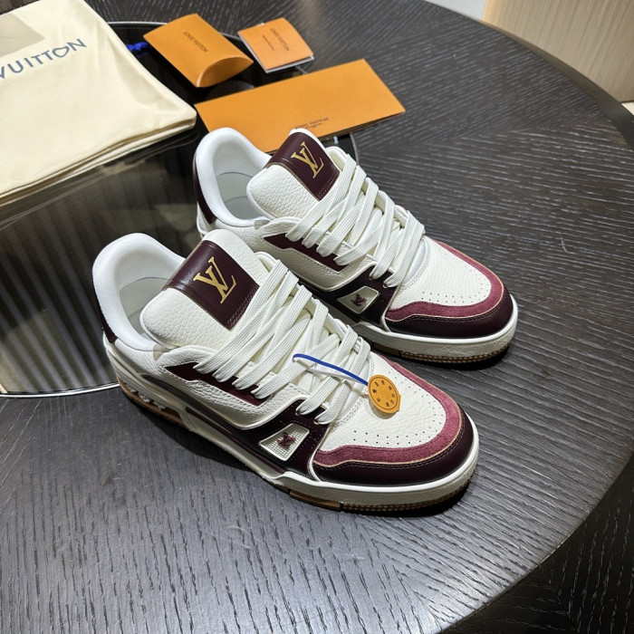 LVT SNEAKERS LVSRS-0201