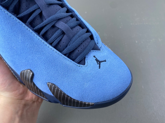 Air Jordan 14 0021A5-287