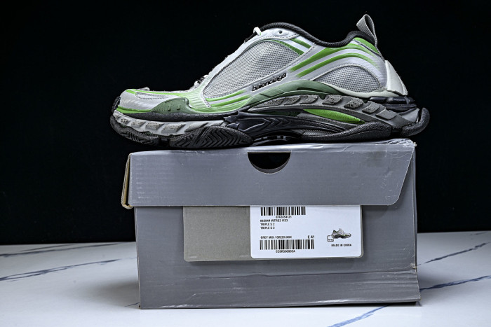 BALENGA TRIPLE S 2 BTS2-003