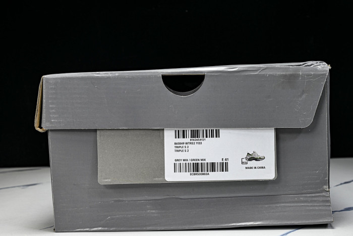 BALENGA TRIPLE S 2 BTS2-003