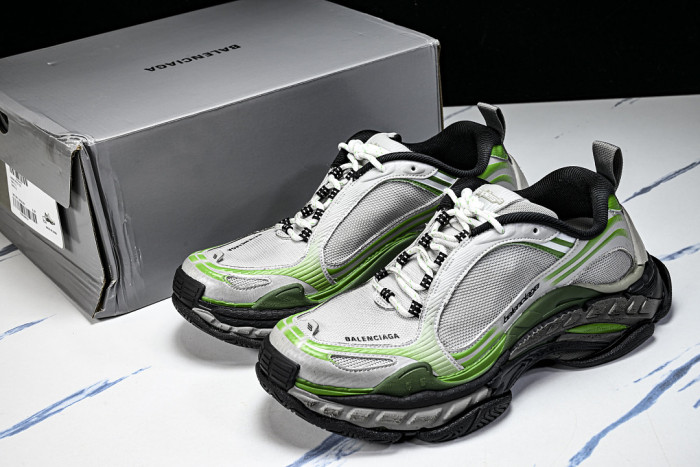 BALENGA TRIPLE S 2 BTS2-003