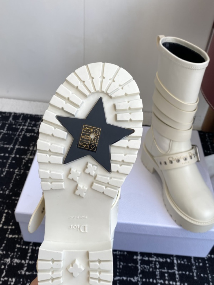 DR BOOT DB-001