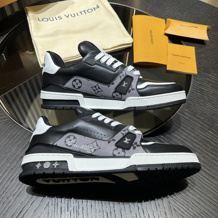 LVT SNEAKERS LVSRS-0146
