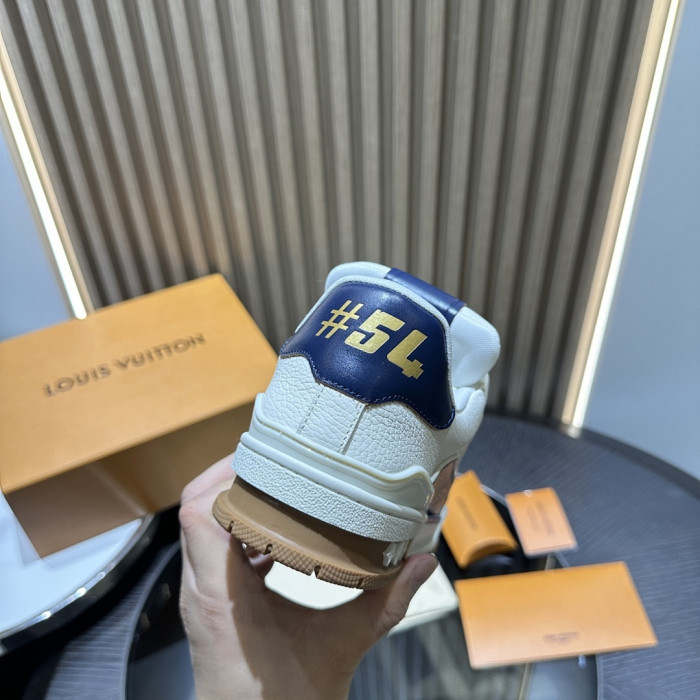 LVT SNEAKERS LVSRS-0202