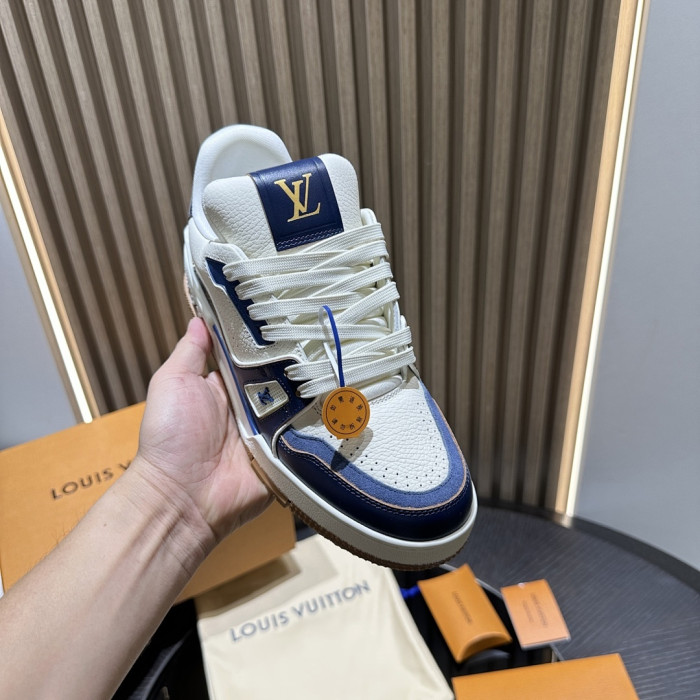 LVT SNEAKERS LVSRS-0202