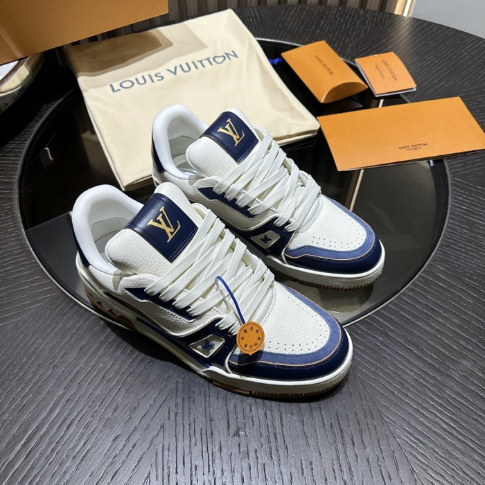 LVT SNEAKERS LVSRS-0202