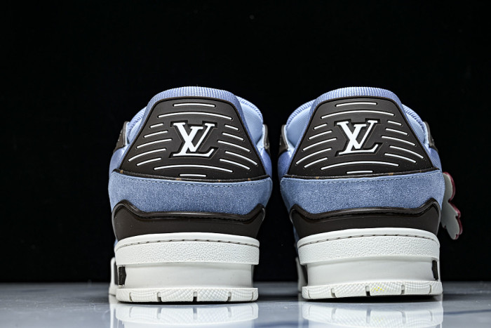 LVT SNEAKERS LVSRS-0210