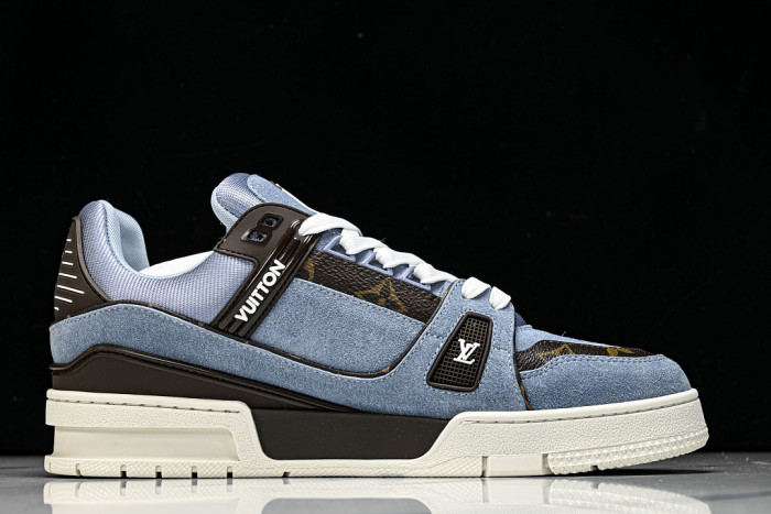 LVT SNEAKERS LVSRS-0210