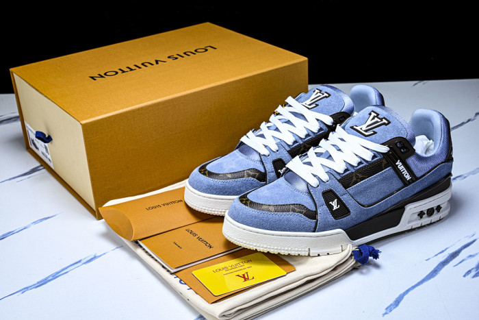 LVT SNEAKERS LVSRS-0210