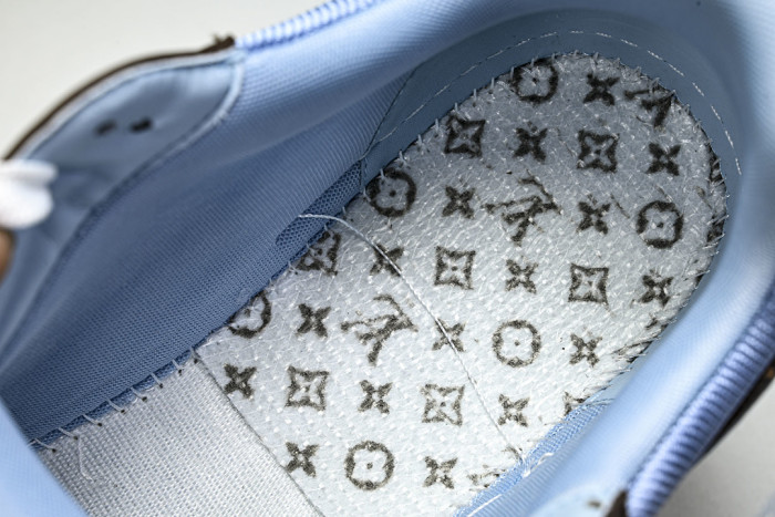 LVT SNEAKERS LVSRS-0210