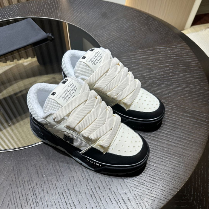 AMIRI SNEAKERS AM-159