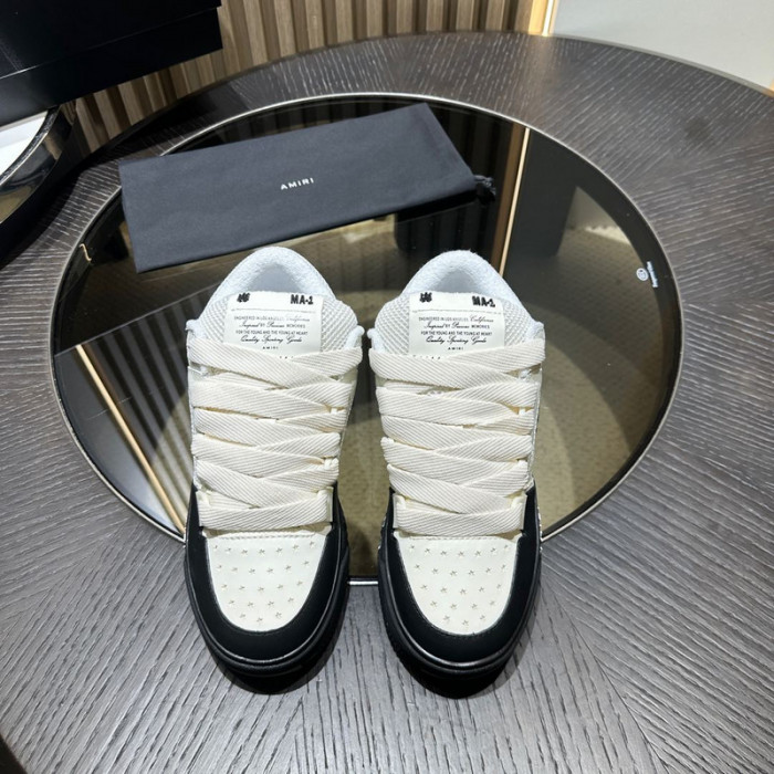 AMIRI SNEAKERS AM-159